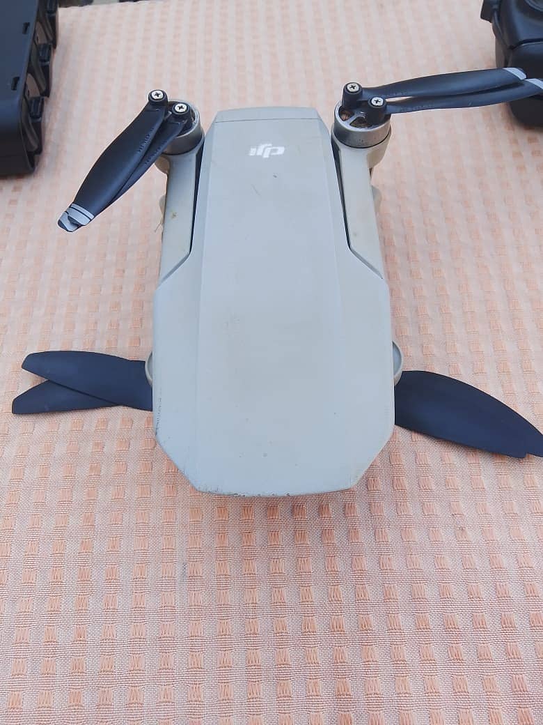DJI mavec mini 0