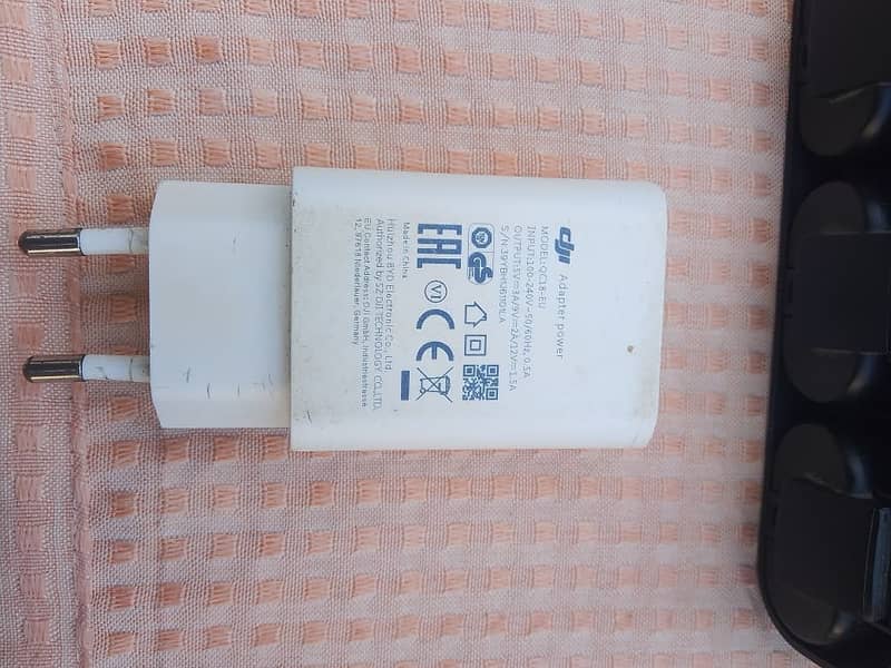 DJI mavec mini 6
