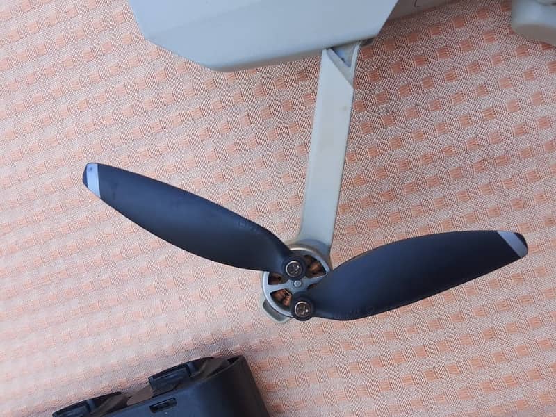 DJI mavec mini 7