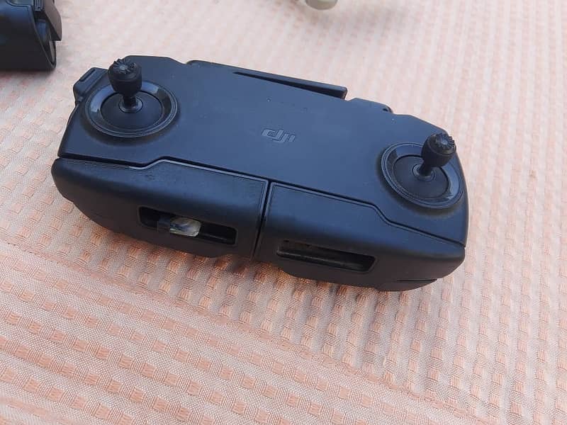 DJI mavec mini 9