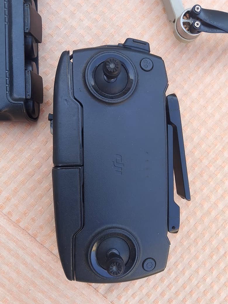 DJI mavec mini 11