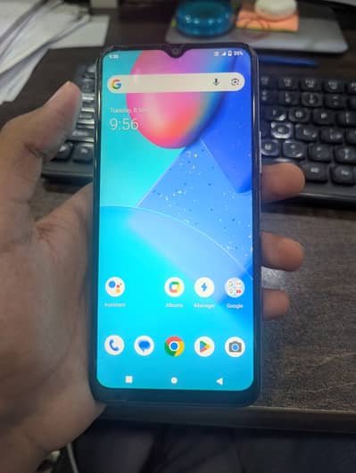 Vivo Y20