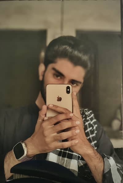 Apple iPhone Xsmax