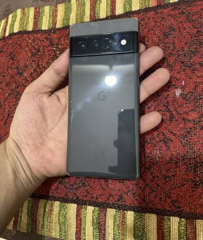 Google Pixel 6 Pro