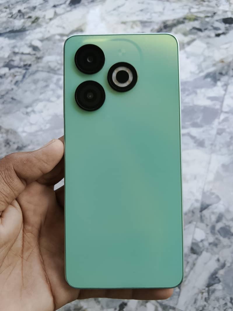 Mr Saeed 1