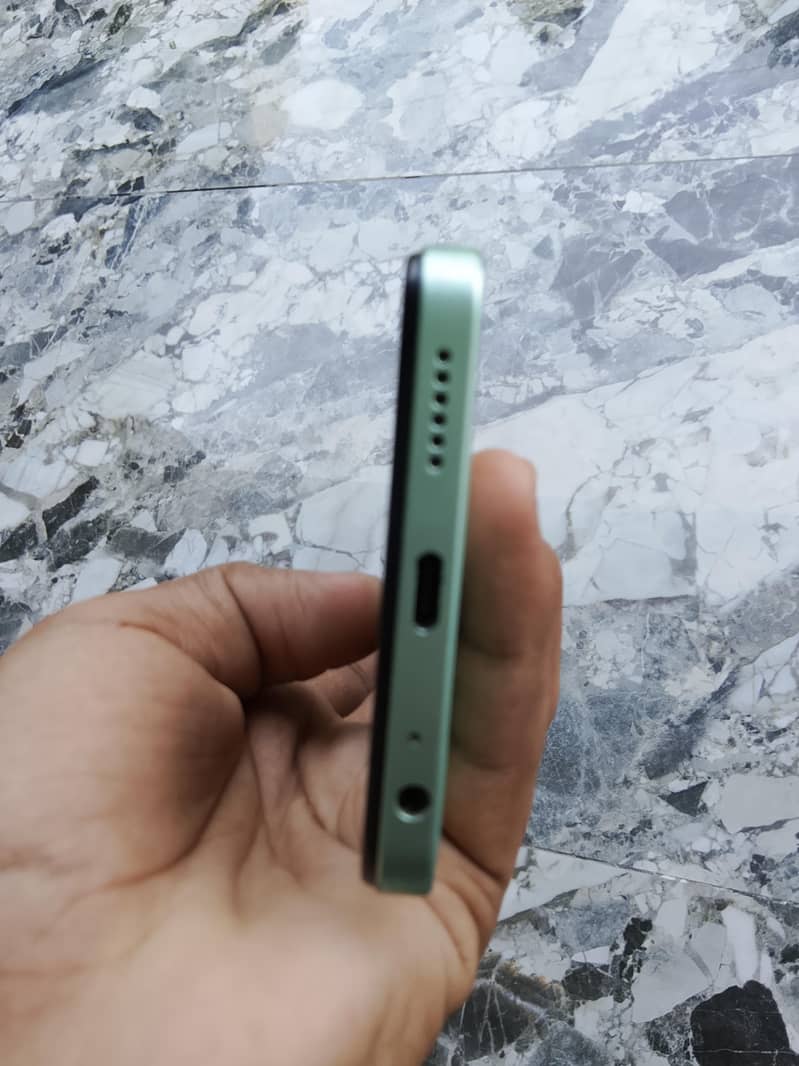 Mr Saeed 5