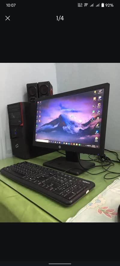 GAMING PC FOR SALE