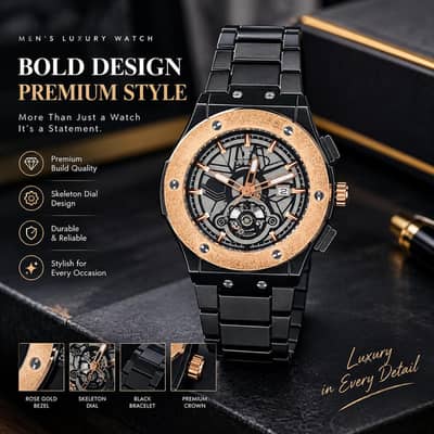 Men's watches