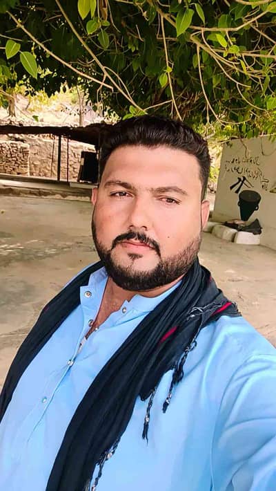 Javeed Haider 