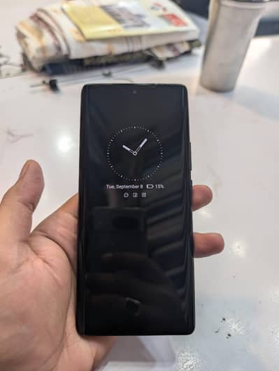 Tecno Spark 20 Pro Plus