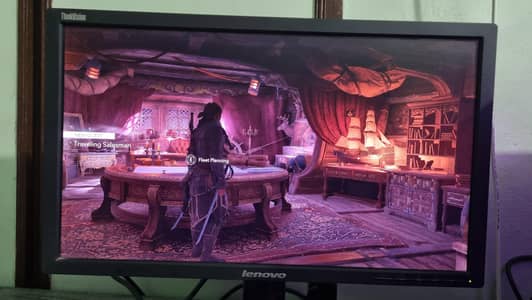 Lenovo ThinkVision LT2223p 21.5-inch FHD LED Backlit LCD Monitor
