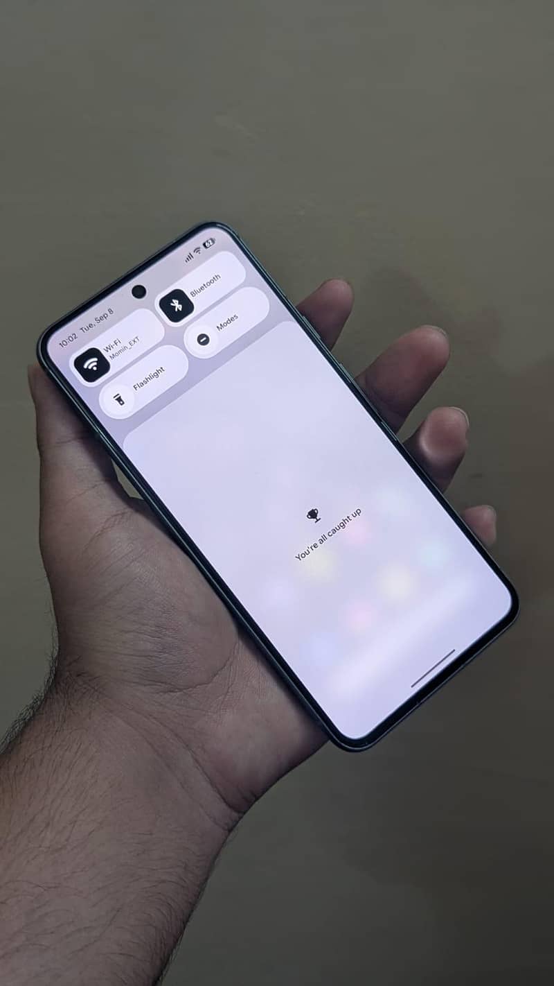 Google Pixel 8 2