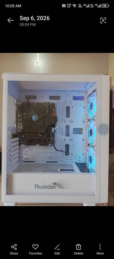 Gaming PC