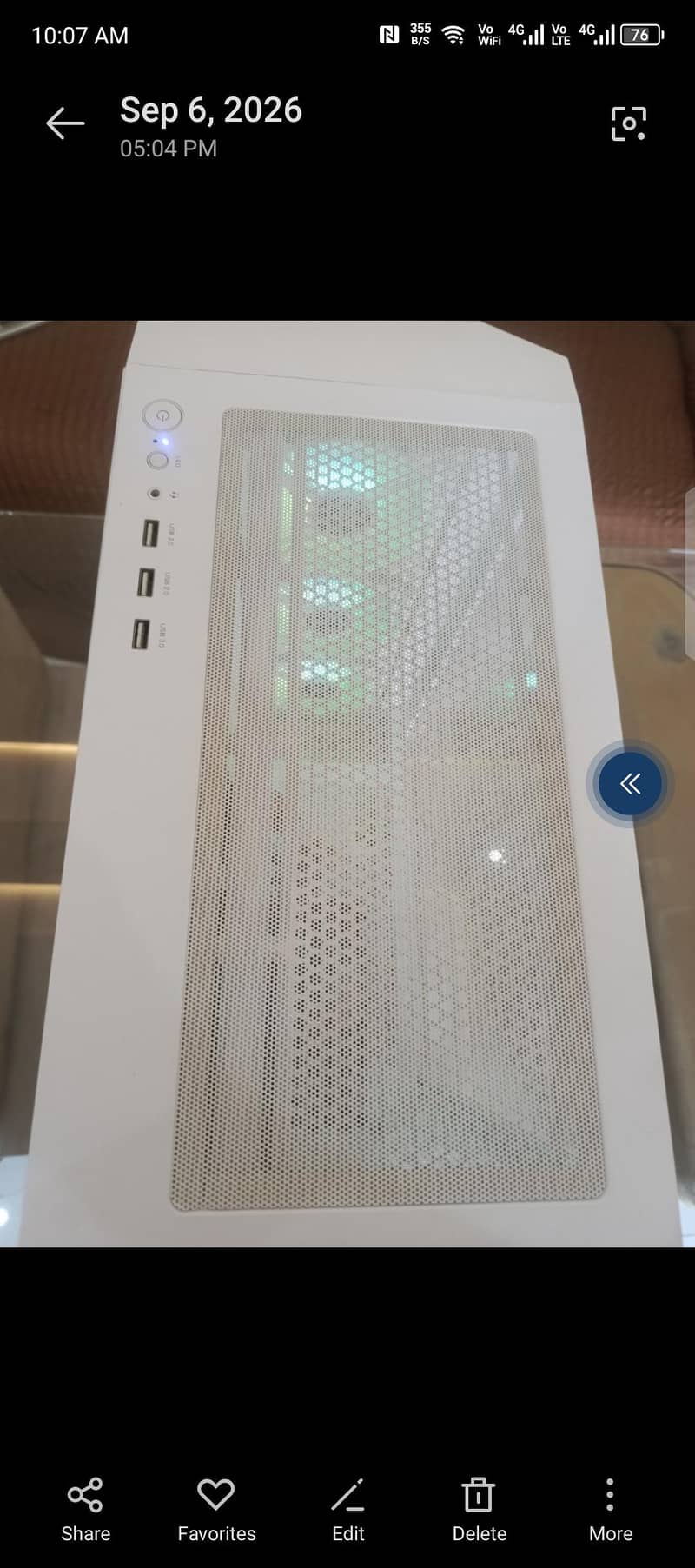 Gaming PC 2