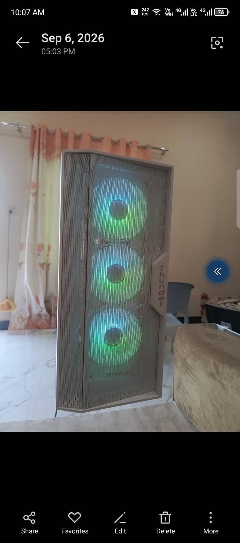 Gaming PC 3