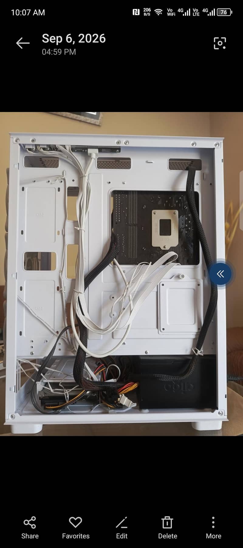 Gaming PC 4