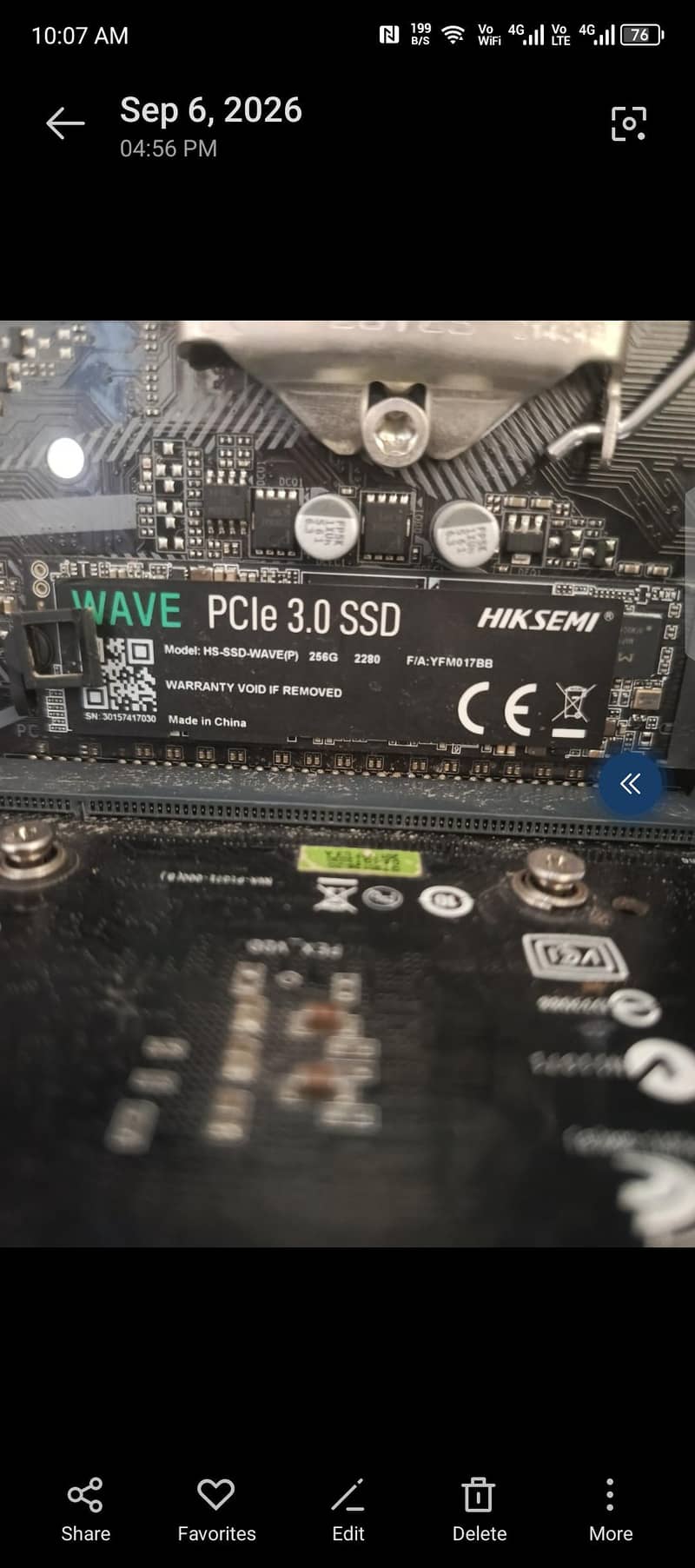 Gaming PC 5
