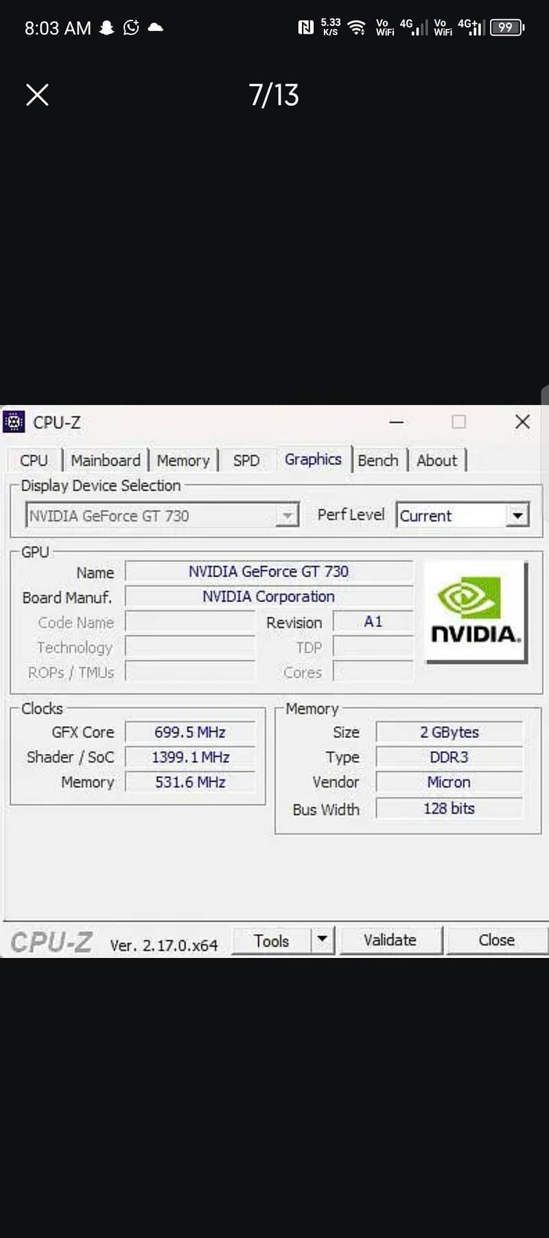Gaming PC 8