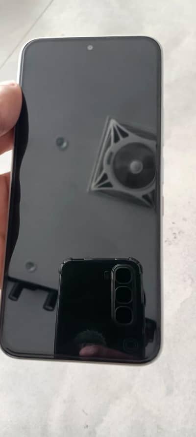 Infinix Hot 6 Pro