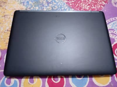 Dell Latitude E5450 – Core i5 5th Gen | 8GB RAM | 256GB SSD | Touch D