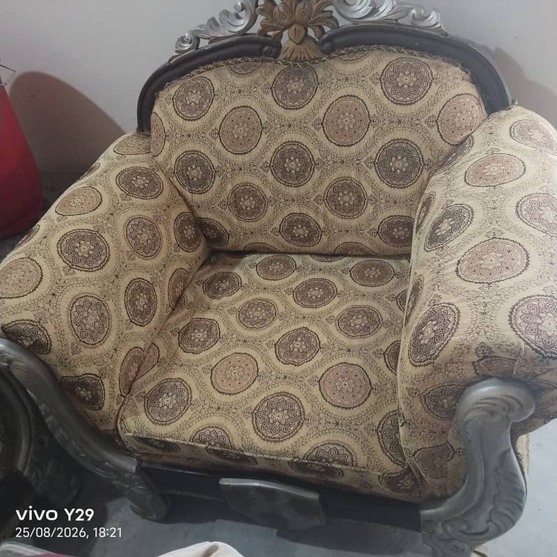 5 seater 2