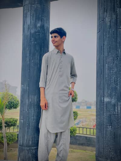 Malik kamran