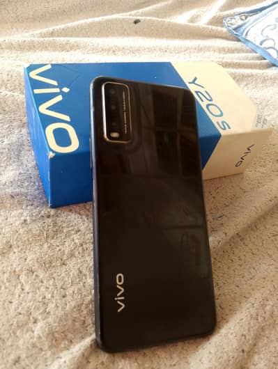 Vivo y20s 128GB