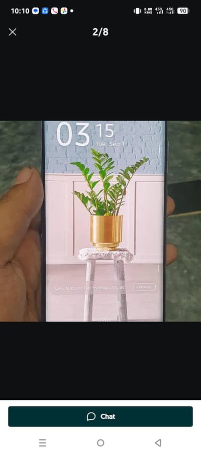 Infinix Hot 50 Pro Plus
