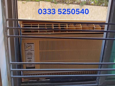 RUSSIAN AC - ORIGINAL GAS