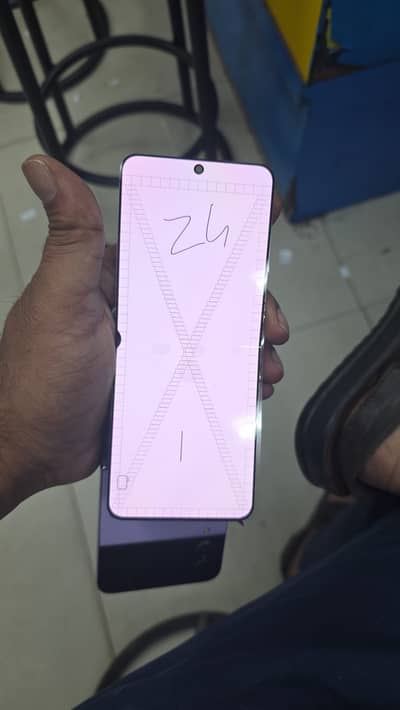 Samsung Mobile Z Flip 4