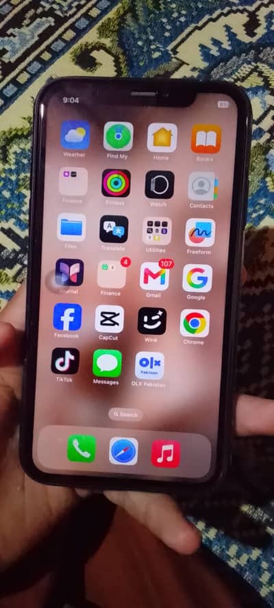 Apple iPhone XR