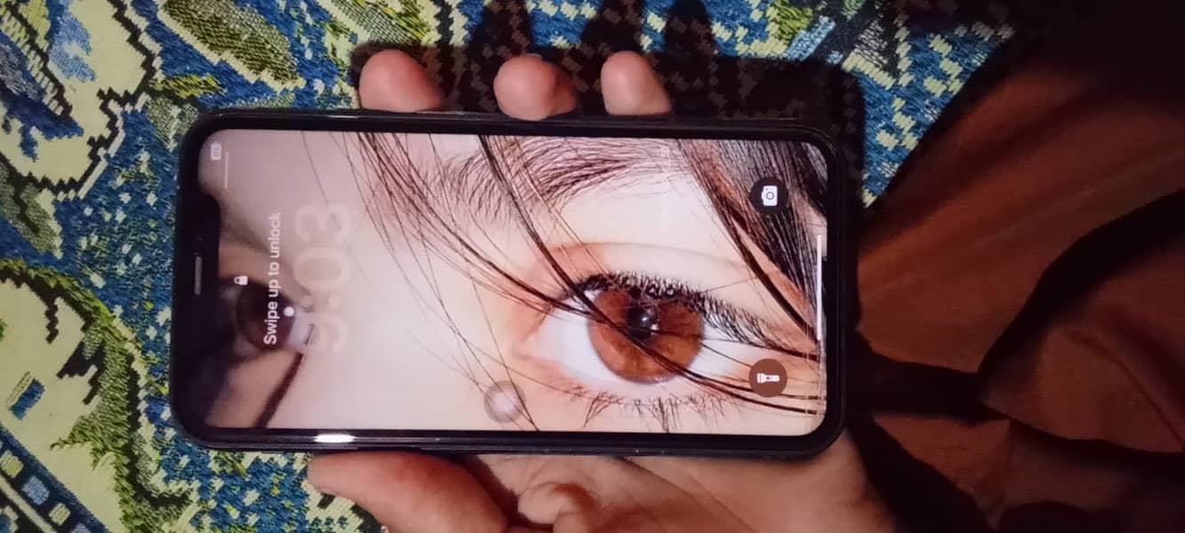 Apple iPhone XR 3