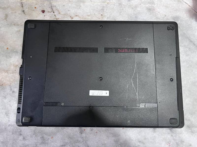 Core i5 2nd Generation 4
