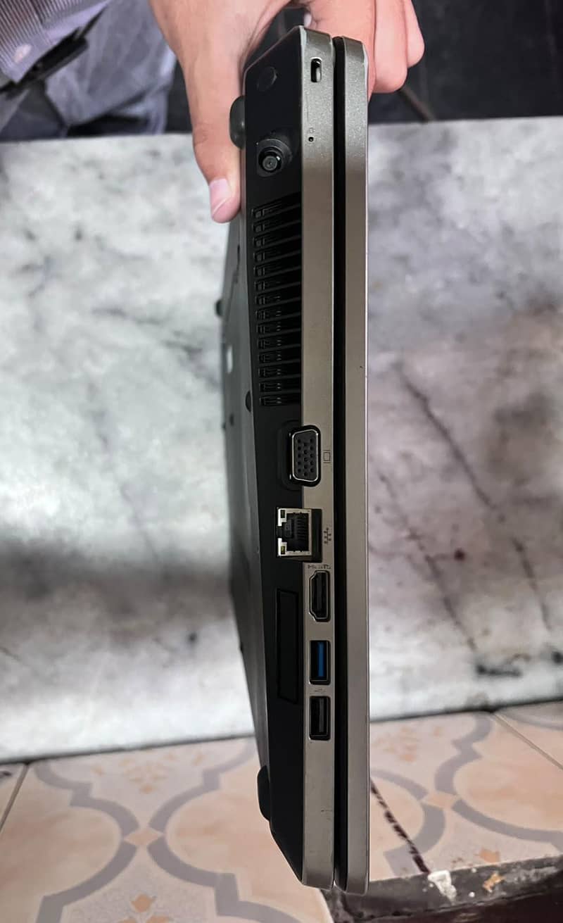 Core i5 2nd Generation 6