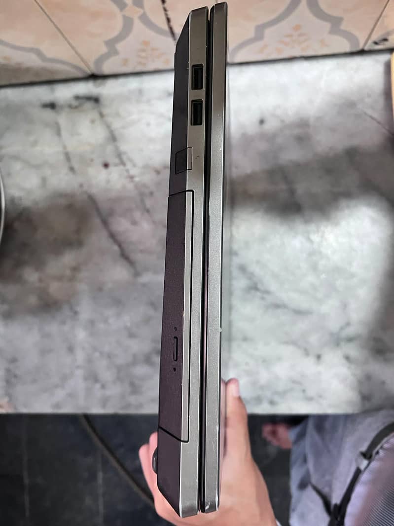 Core i5 2nd Generation 7