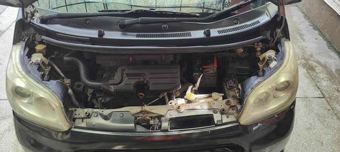 Daihatsu Move 2011