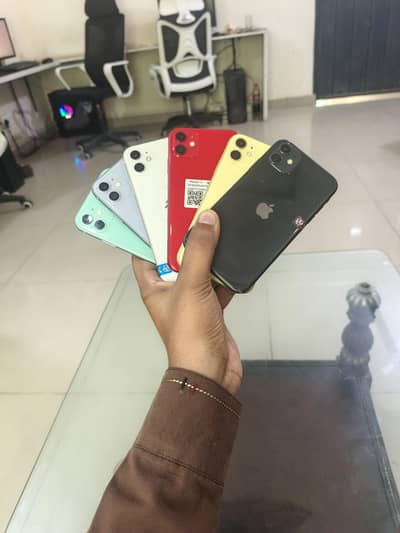 Apple iPhone 11 64Gb MDM bypass