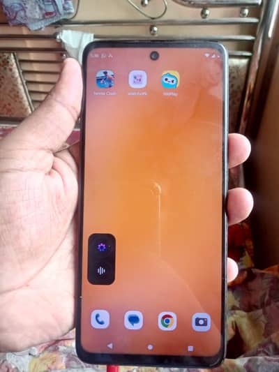 Motorola Moto G Power 5G exchange