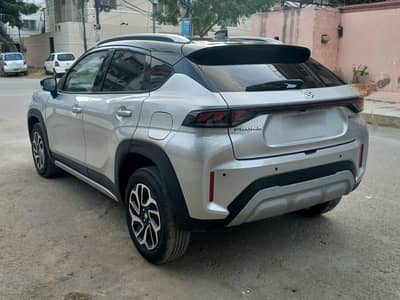 Suzuki Fronx 2026