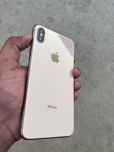 Apple iPhone XS Max