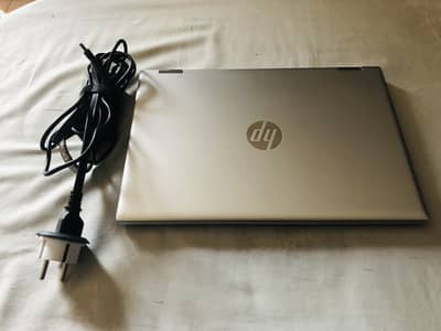 Hp Laptop for Sale