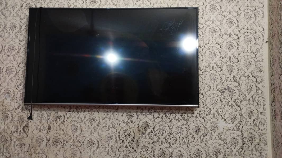 Tcl Smart LEDs 7