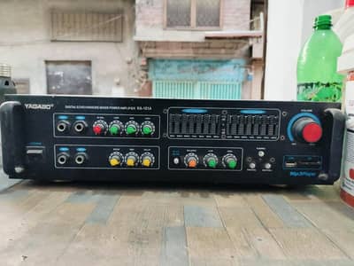 Sound system