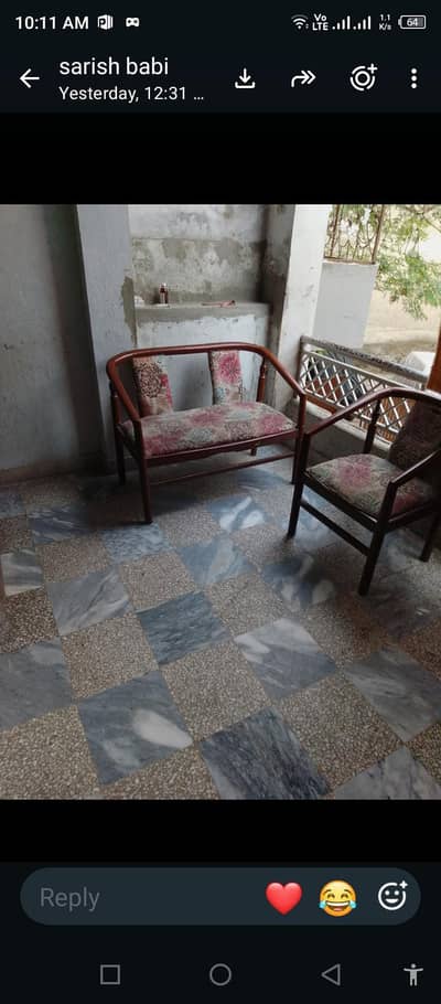 good condition h