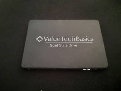 Value Tech Basics Solid State Drive
