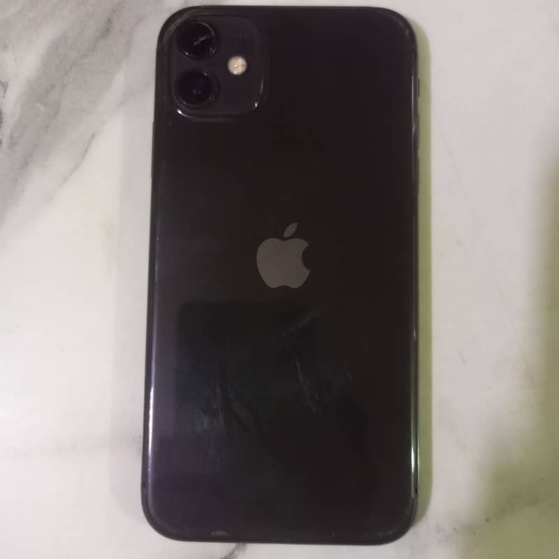 Apple iPhone 11 1