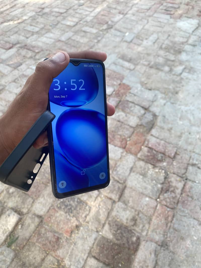 Itel Other Model 3