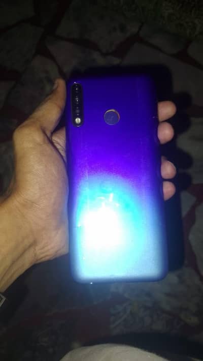 tecno  spark 4 3/32