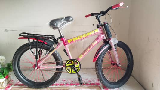 20 Size Cycle 6 Se 12 Sall kids 03056400623