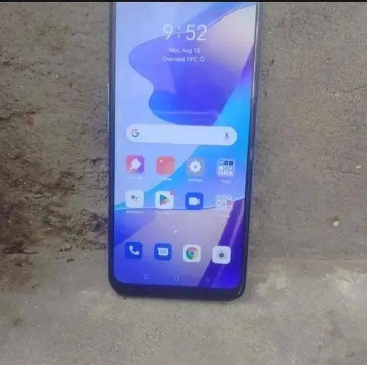 OPPO A16 2